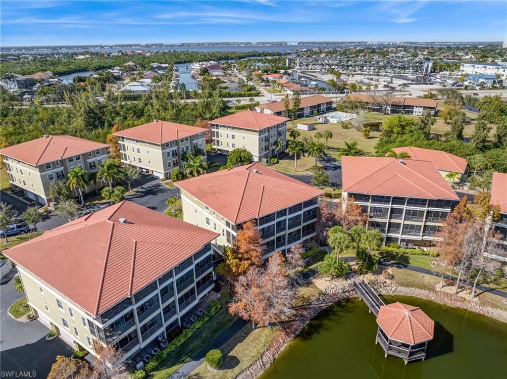 FISHERMAN'S COVE - Residential