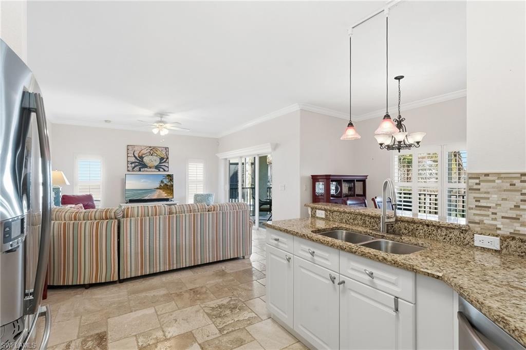 FISHERMAN'S COVE - Residential