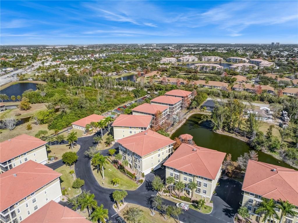 FISHERMAN'S COVE - Residential