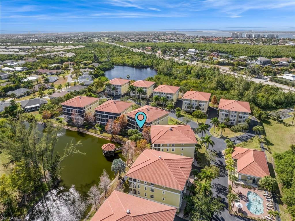 FISHERMAN'S COVE - Residential