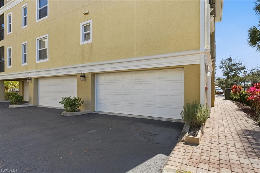 FISHERMAN'S COVE - Residential