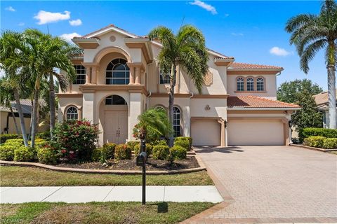 19356 La Serena DR ESTERO FL 33967