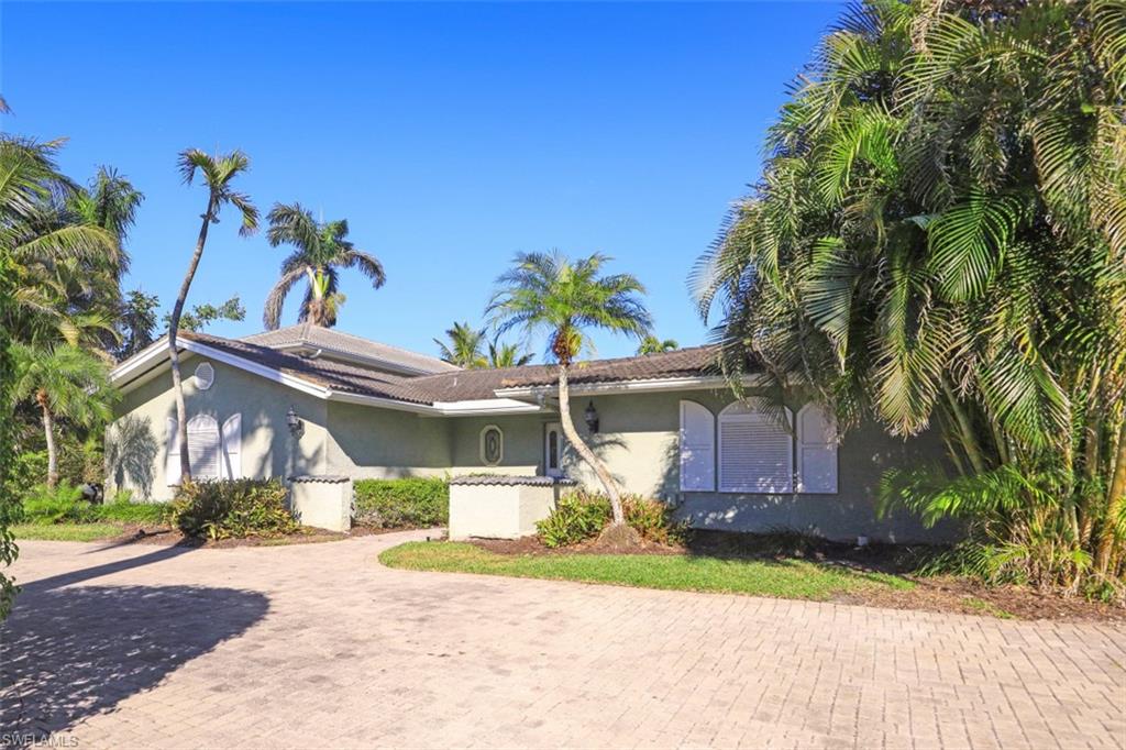 AQUALANE SHORES - Residential