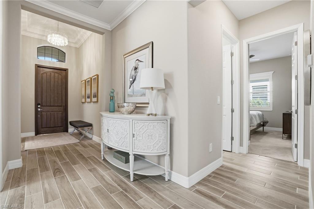 BONITA NATIONAL GOLF AND COUNTRY CLUB - Residential