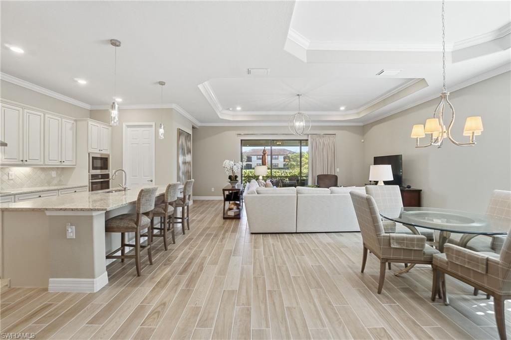 BONITA NATIONAL GOLF AND COUNTRY CLUB - Residential