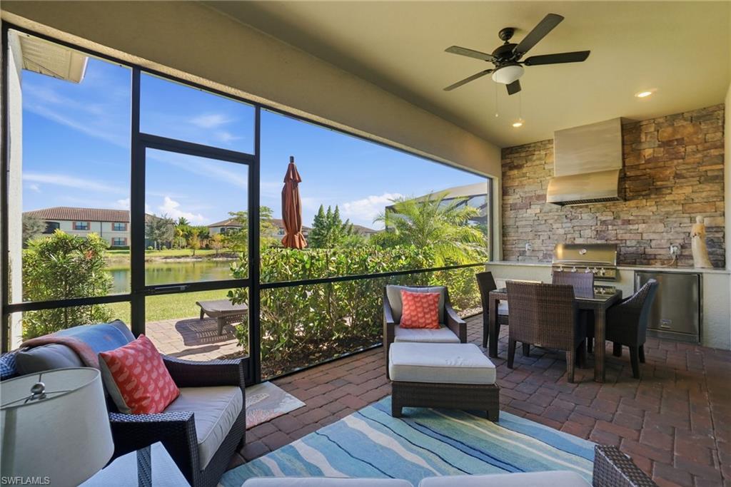 BONITA NATIONAL GOLF AND COUNTRY CLUB - Residential