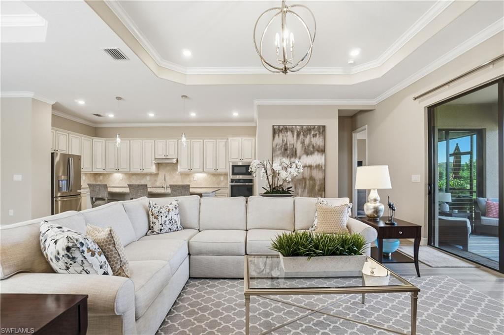 BONITA NATIONAL GOLF AND COUNTRY CLUB - Residential