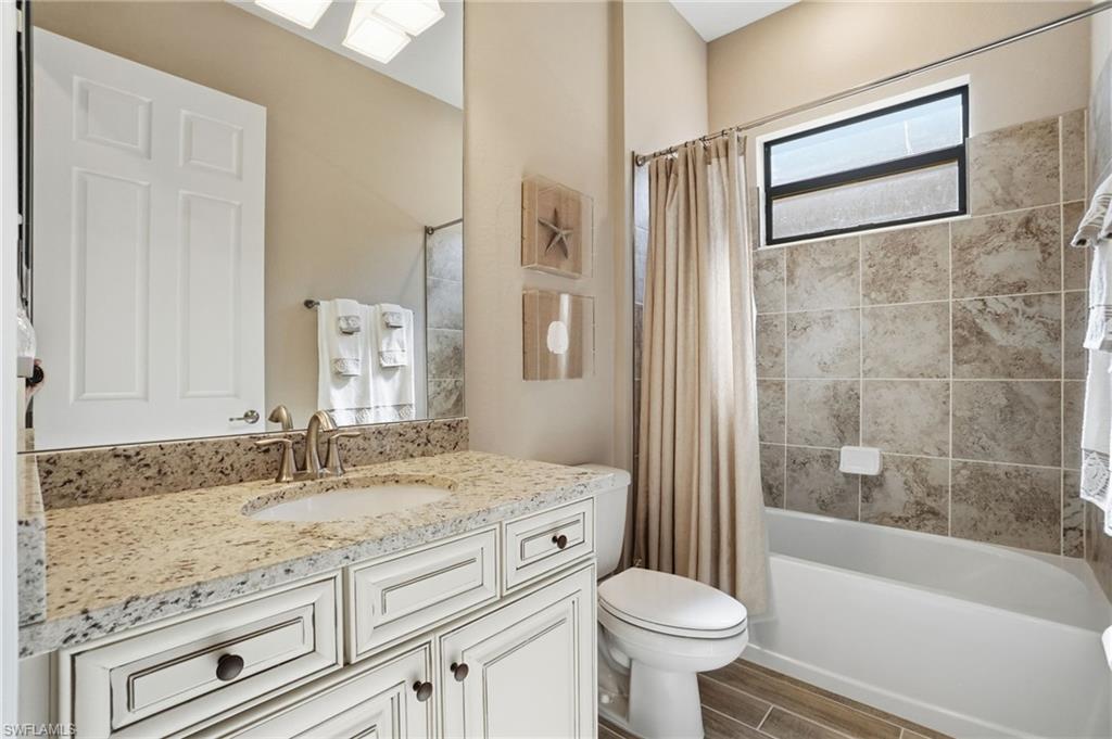 BONITA NATIONAL GOLF AND COUNTRY CLUB - Residential