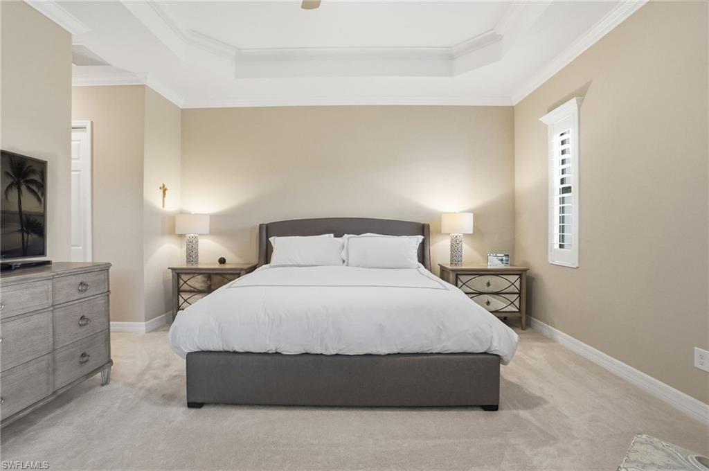 BONITA NATIONAL GOLF AND COUNTRY CLUB - Residential