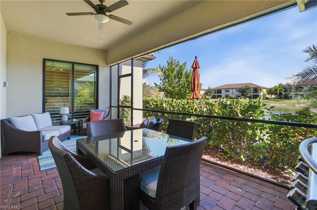 BONITA NATIONAL GOLF AND COUNTRY CLUB - Residential