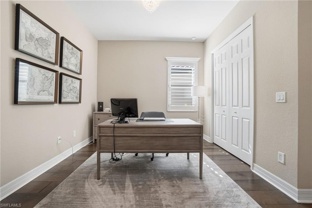 BONITA NATIONAL GOLF AND COUNTRY CLUB - Residential