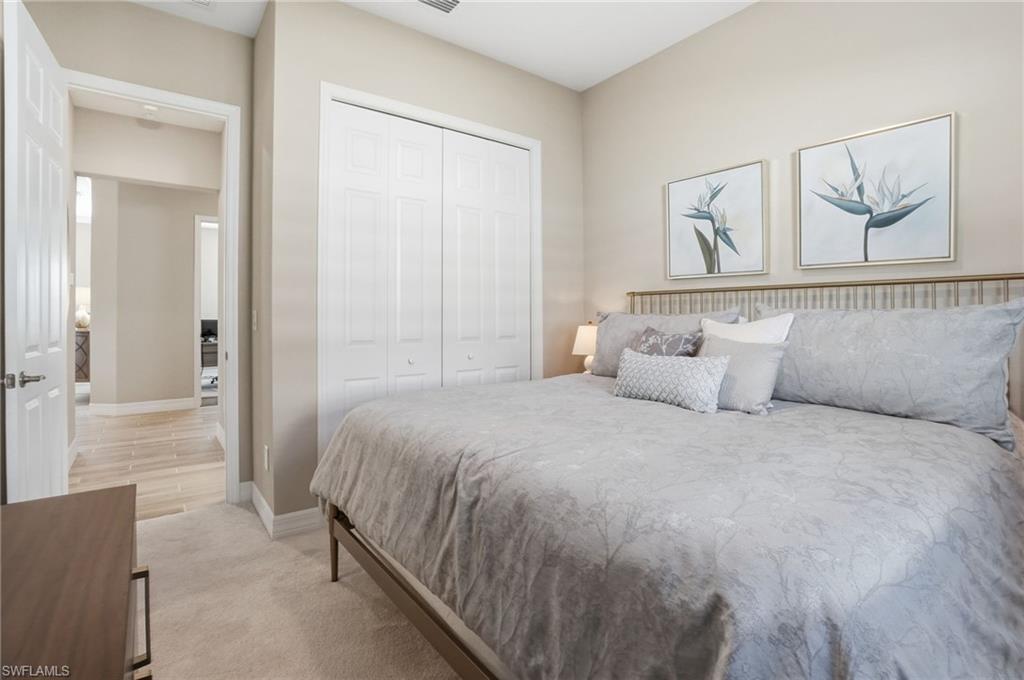 BONITA NATIONAL GOLF AND COUNTRY CLUB - Residential