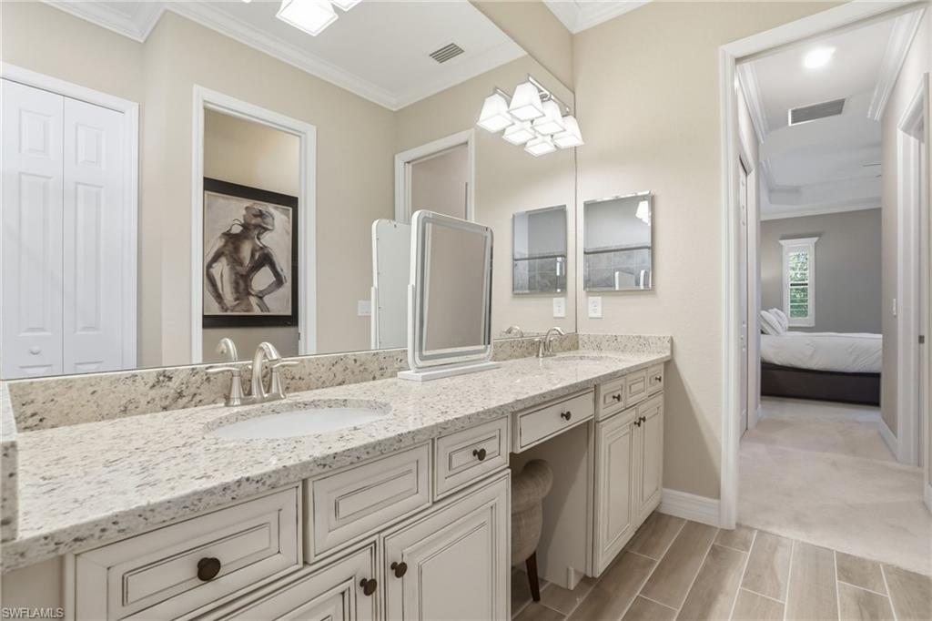 BONITA NATIONAL GOLF AND COUNTRY CLUB - Residential