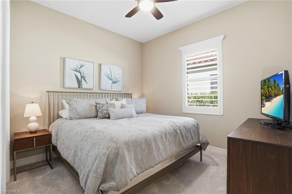 BONITA NATIONAL GOLF AND COUNTRY CLUB - Residential