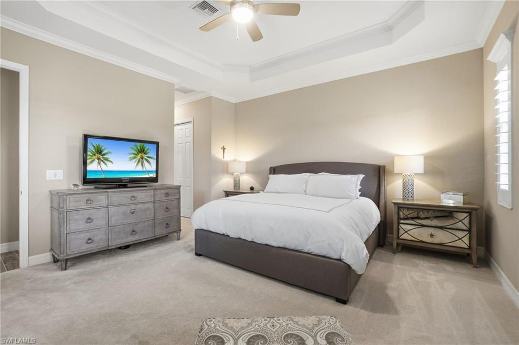 BONITA NATIONAL GOLF AND COUNTRY CLUB - Residential