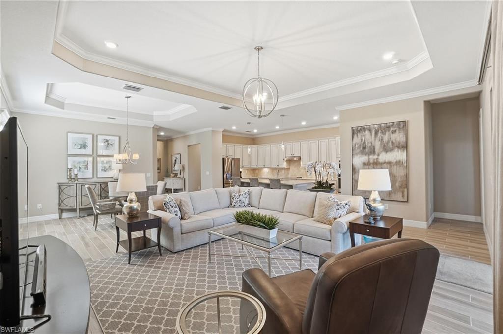 BONITA NATIONAL GOLF AND COUNTRY CLUB - Residential