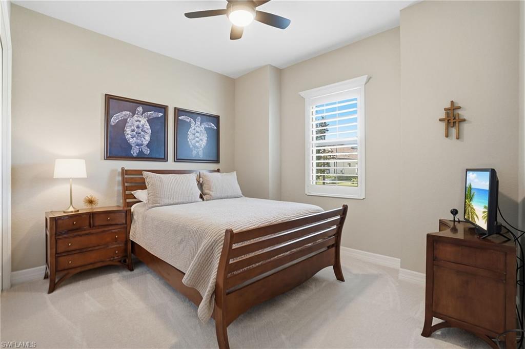 BONITA NATIONAL GOLF AND COUNTRY CLUB - Residential