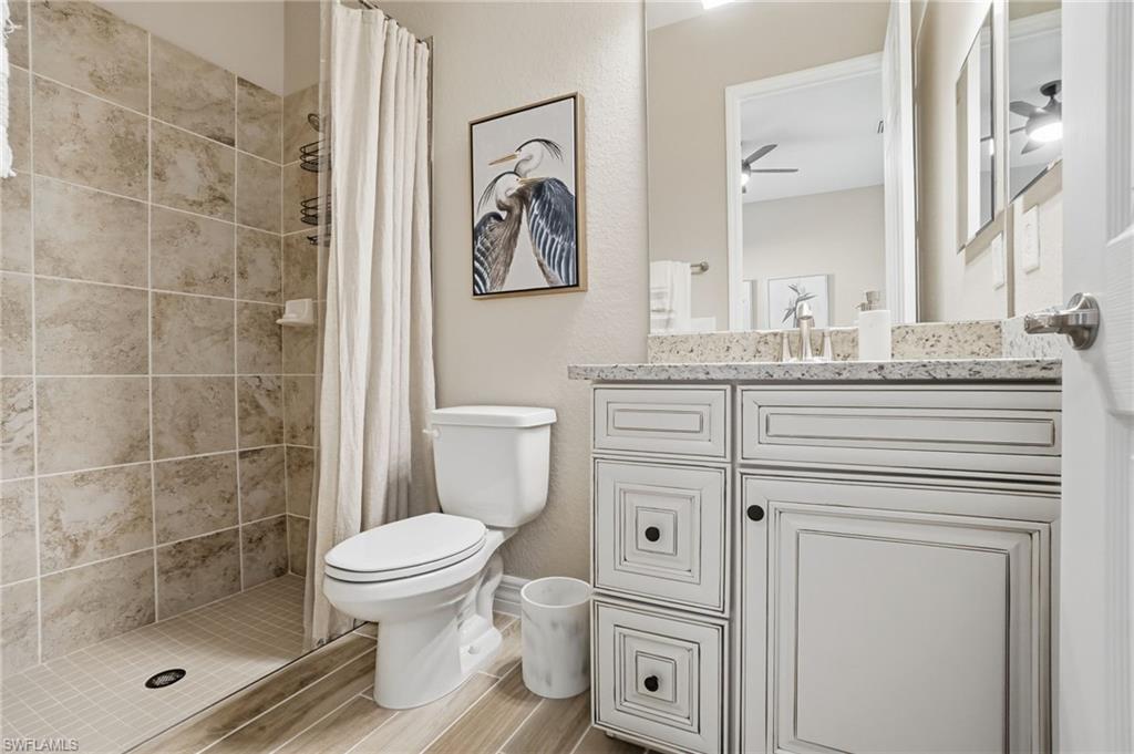 BONITA NATIONAL GOLF AND COUNTRY CLUB - Residential