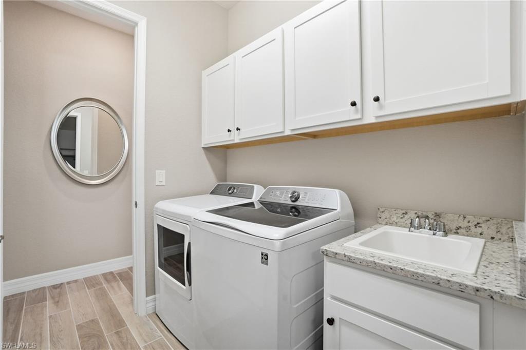 BONITA NATIONAL GOLF AND COUNTRY CLUB - Residential