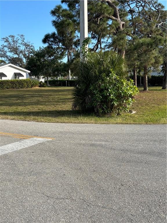 BONITA SHORES - Land