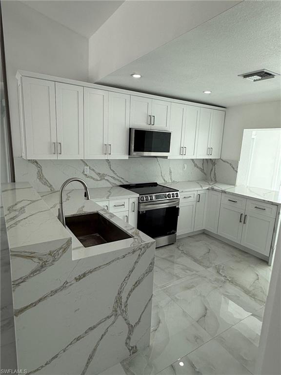 MATLACHA - Residential