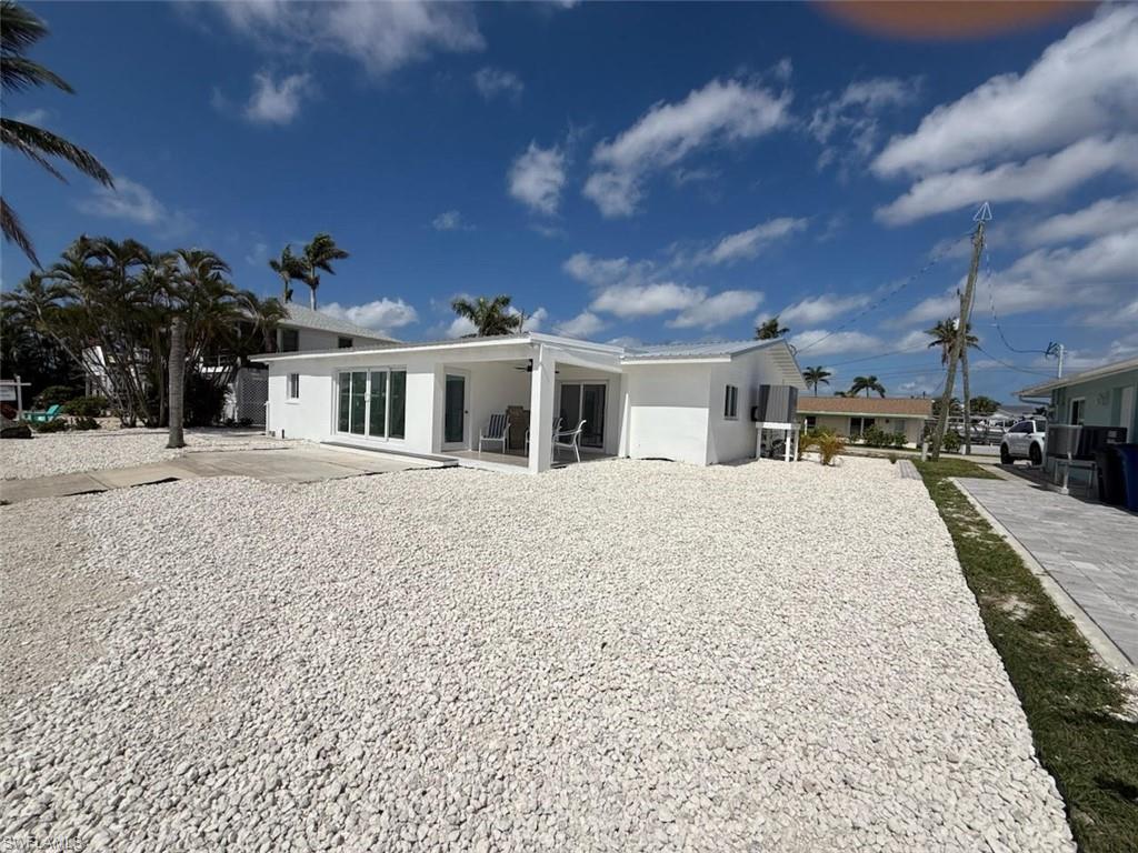 MATLACHA - Residential