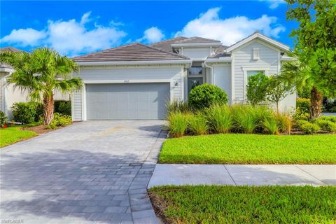 5927 Sunningdale ST AVE MARIA FL 34142