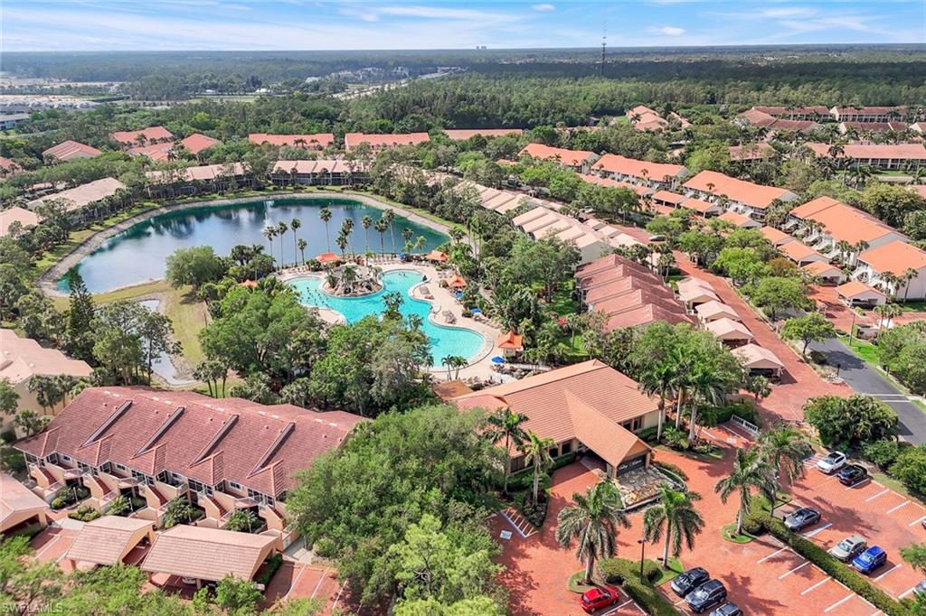 WATER CREST - Residential