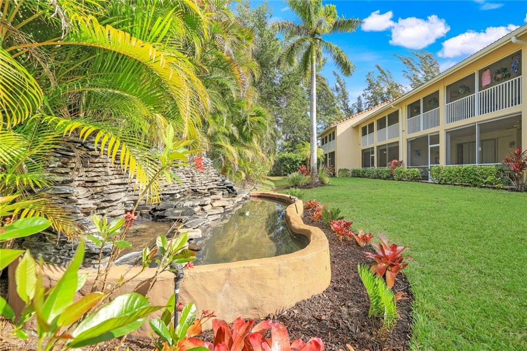 WATER CREST - Residential