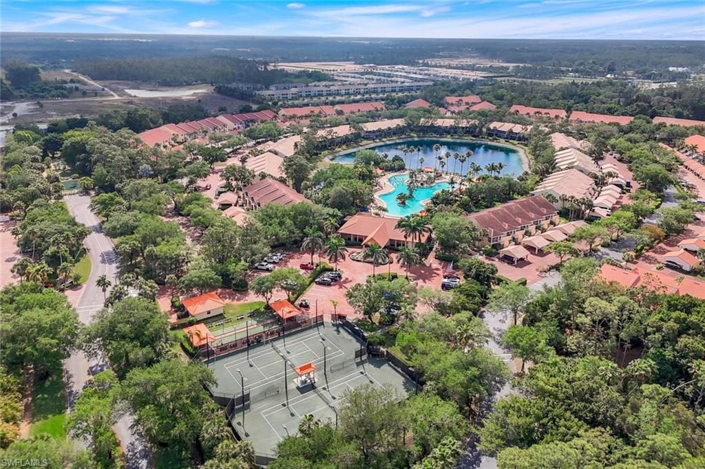 WATER CREST - Residential