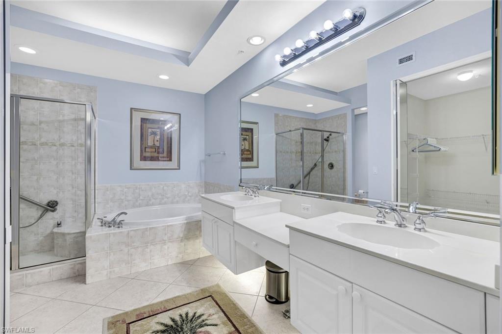 WATER CREST - Residential