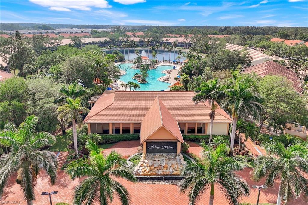 WATER CREST - Residential