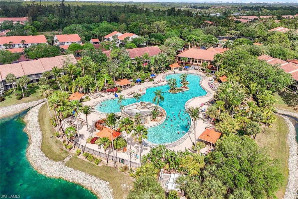 WATER CREST - Residential