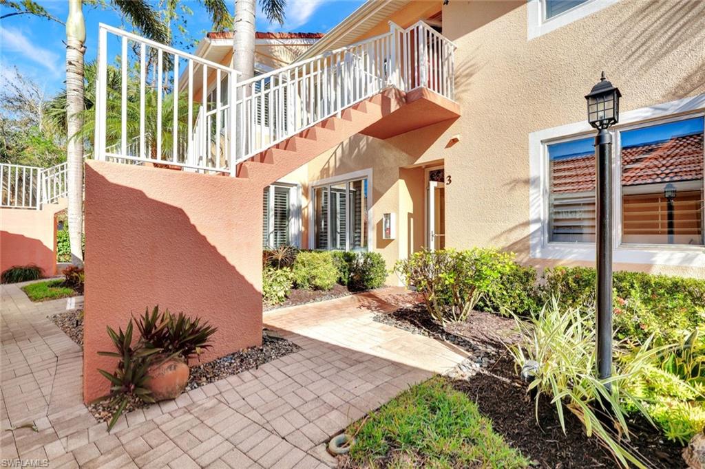 WATER CREST - Residential