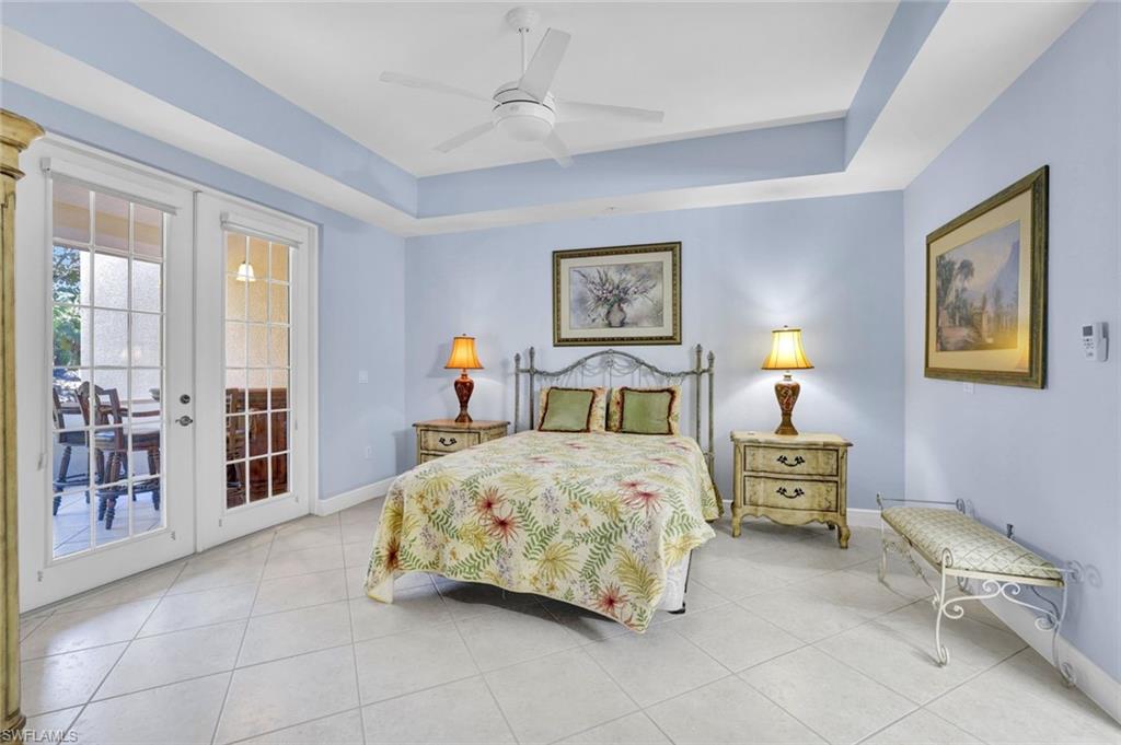 WATER CREST - Residential