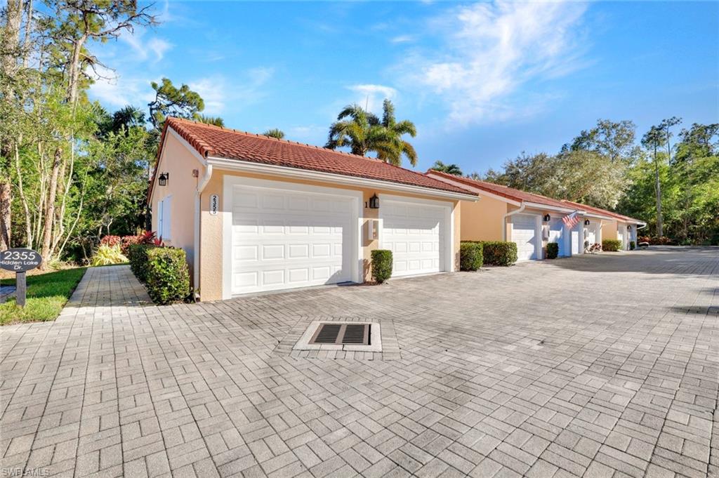 WATER CREST - Residential