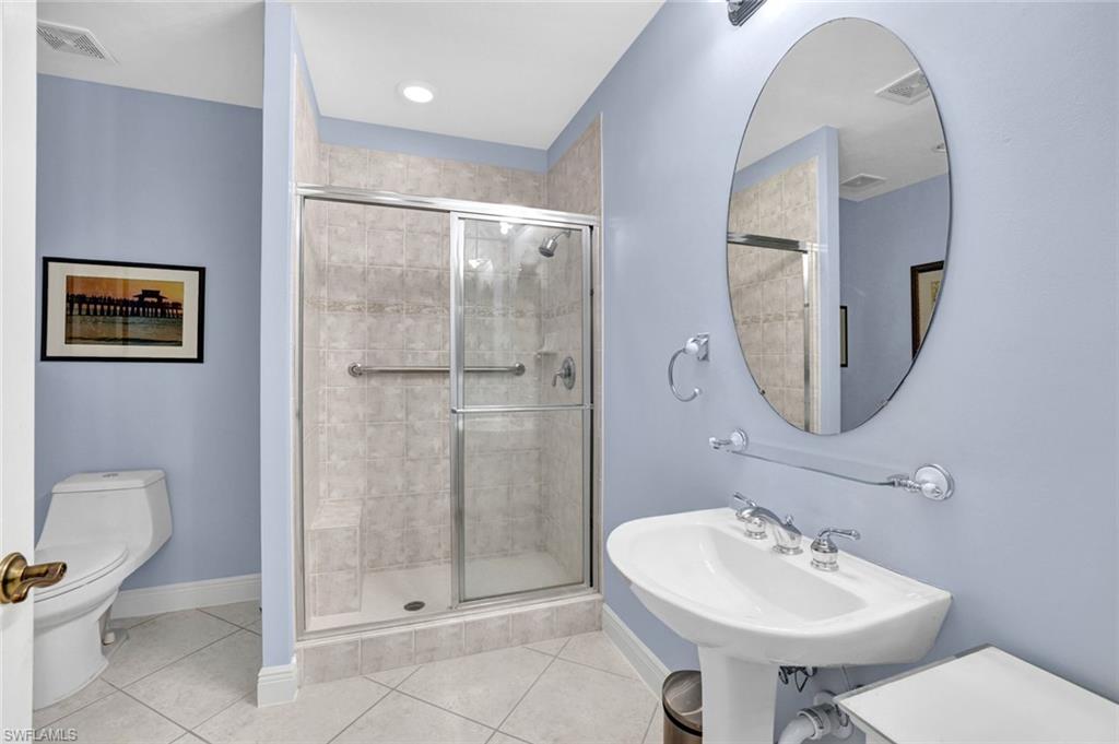 WATER CREST - Residential