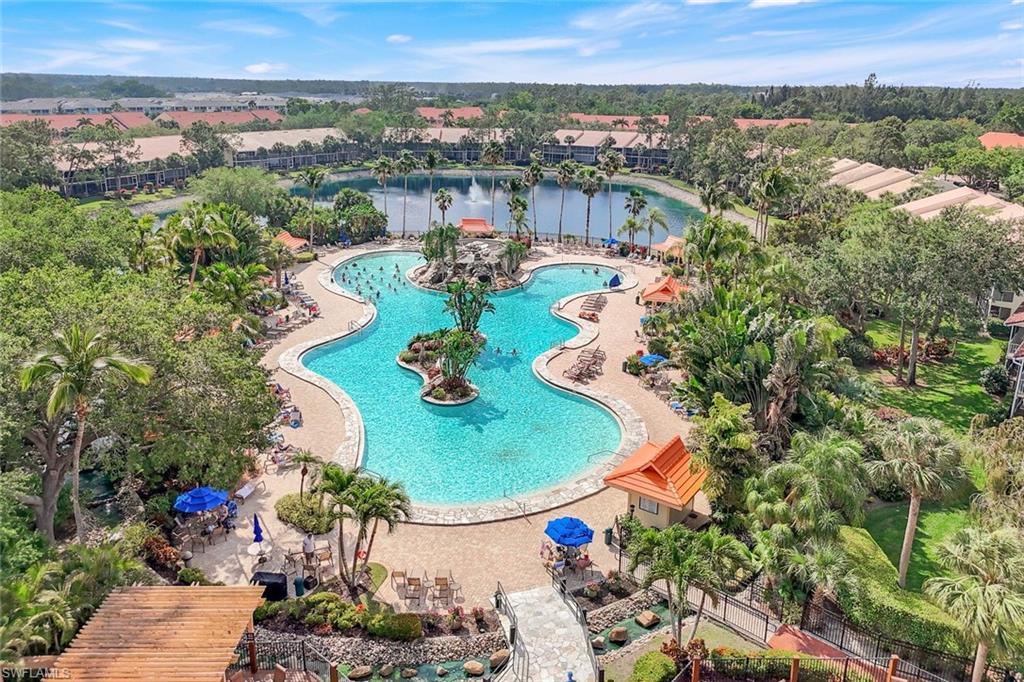 WATER CREST - Residential