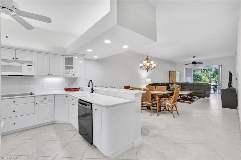 WATER CREST - Residential