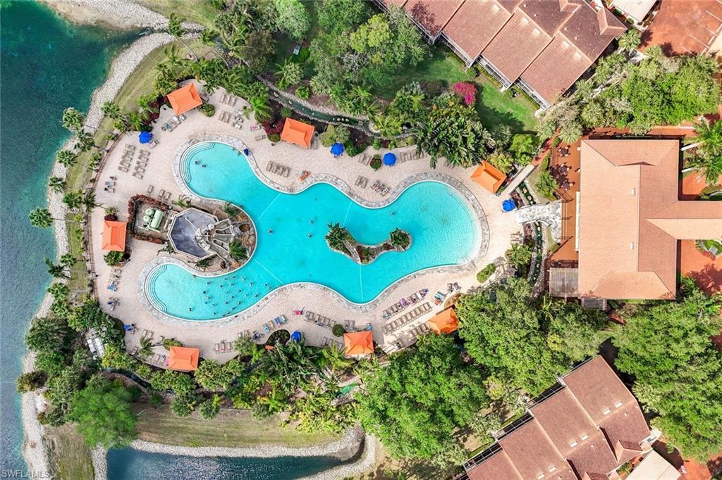 WATER CREST - Residential