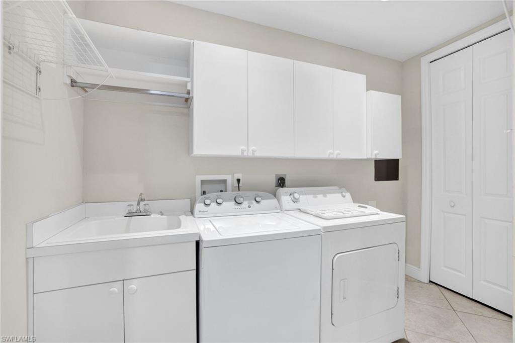 WATER CREST - Residential