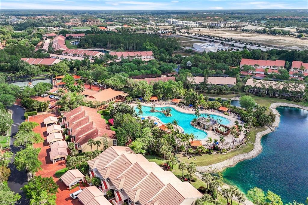 WATER CREST - Residential