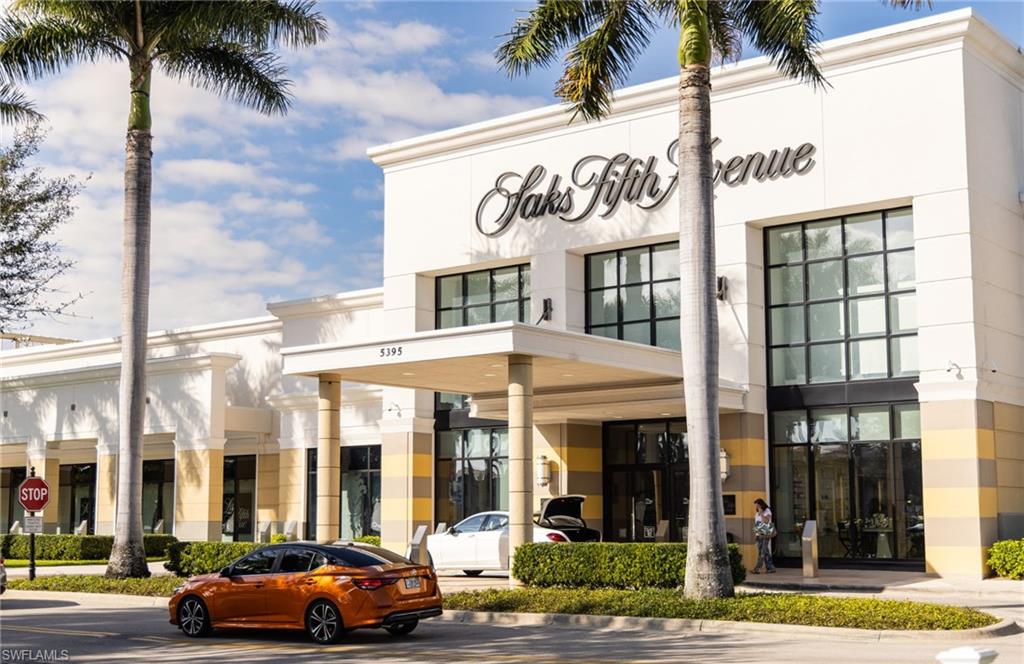 PELICAN BAY WOODS - Residential