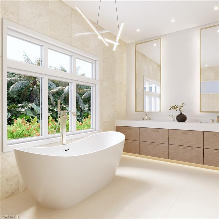 PELICAN BAY WOODS - Residential