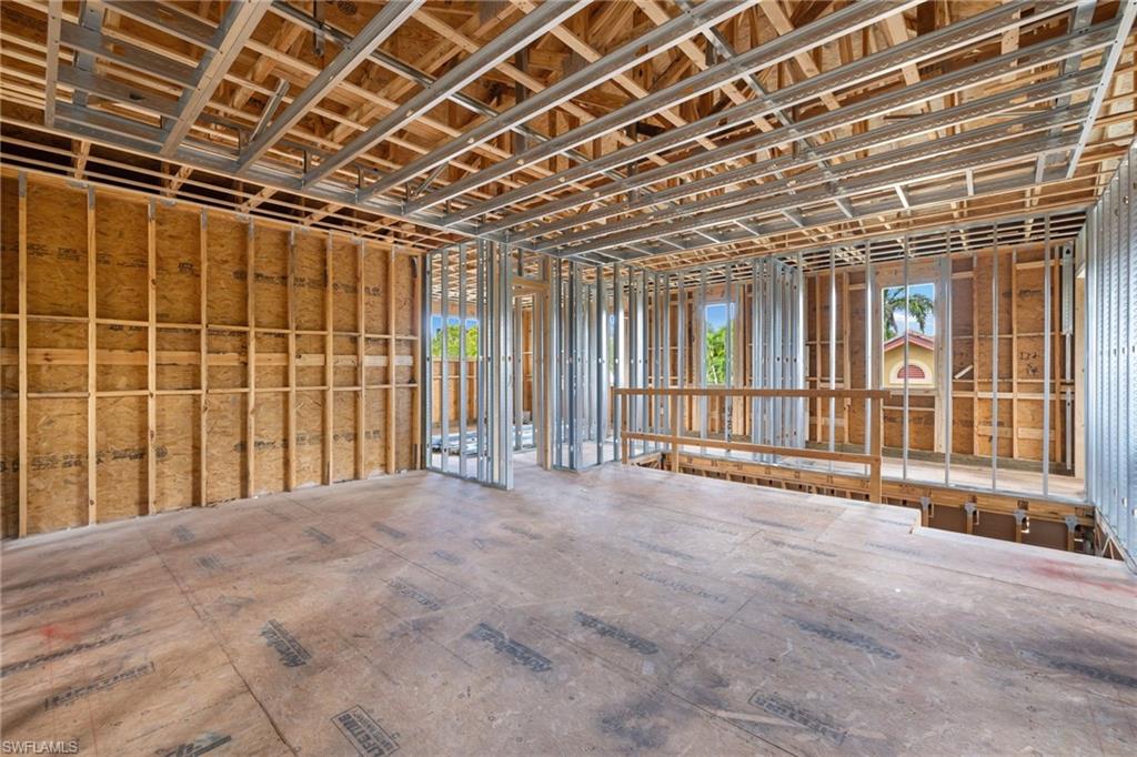 PELICAN BAY WOODS - Residential