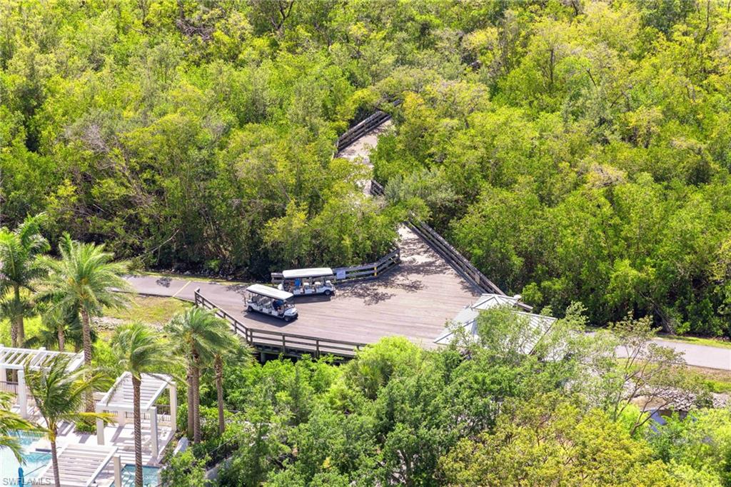 PELICAN BAY WOODS - Residential