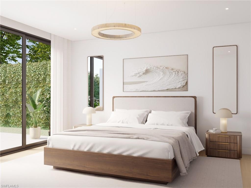 PELICAN BAY WOODS - Residential