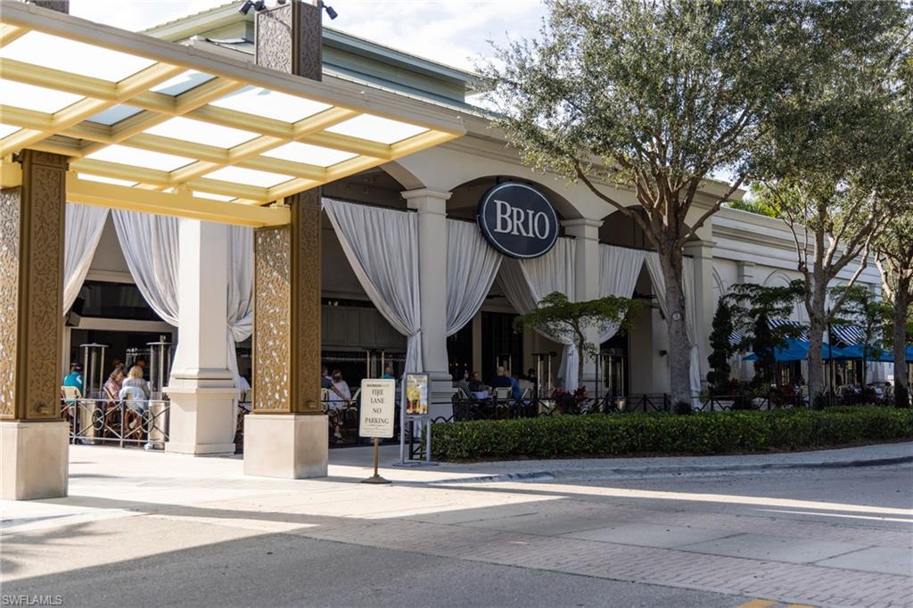 PELICAN BAY WOODS - Residential