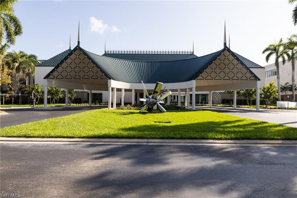 PELICAN BAY WOODS - Residential