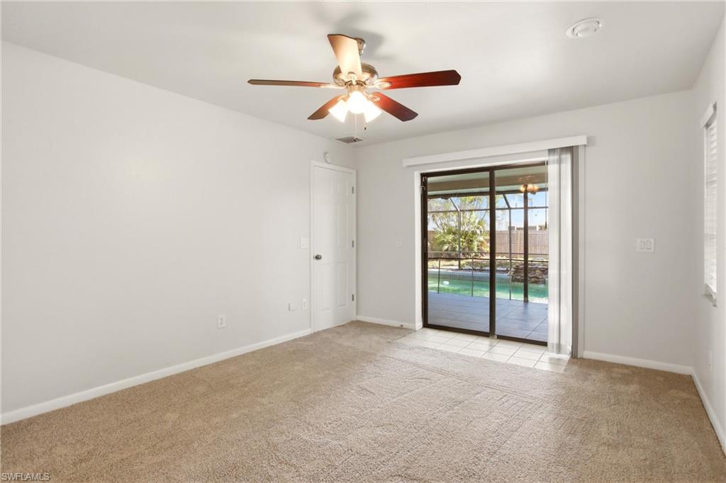 SAN CARLOS PARK - Residential